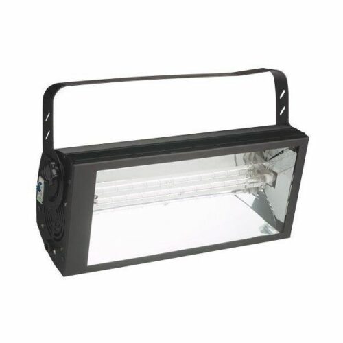 Location Stroboscope 1500w Tarif unique week-end (= 1 jour de location)