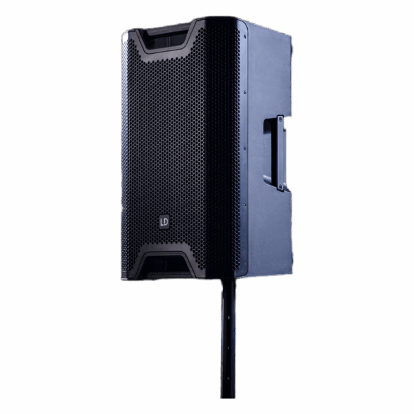 Location Sono 100 personnes - Tarif unique week-end (= 1 jour de location)