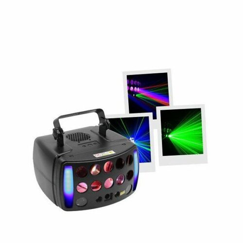 Location jeu de lumières STARLIGHT