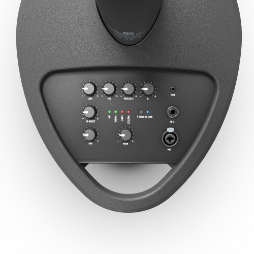 Location Sono 50 personnes - Tarif unique week-end (= 1 jour de location)