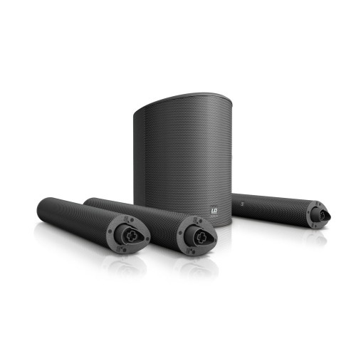 Location Sono 50 personnes - Tarif unique week-end (= 1 jour de location)