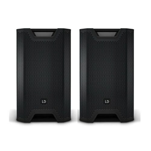 Location Sono 100 personnes - Tarif unique week-end (= 1 jour de location)